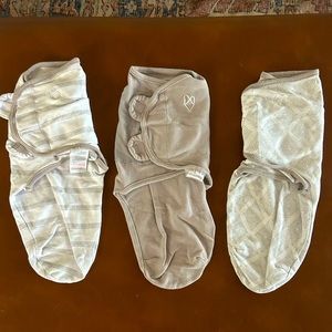 SwaddleMe Wrap for Newborn